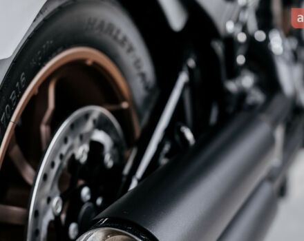 купить новое авто Харлей-Дэвидсон Low Rider	 2024 года от официального дилера Harley-Davidson Kyiv Харлей-Дэвидсон фото