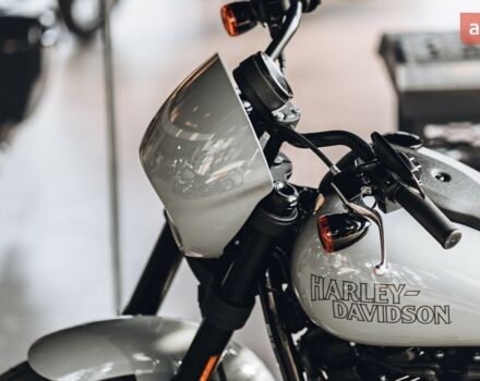 купити нове авто Харлей-Девідсон Low Rider	 2024 року від офіційного дилера Harley-Davidson Kyiv Харлей-Девідсон фото