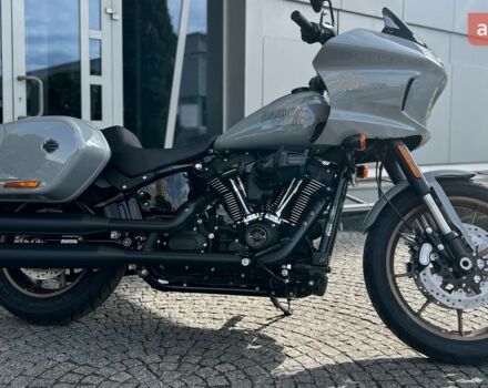купити нове авто Харлей-Девідсон Low Rider	 2024 року від офіційного дилера Harley-Davidson Kyiv Харлей-Девідсон фото