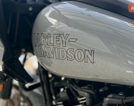 купити нове авто Харлей-Девідсон Low Rider	 2024 року від офіційного дилера Harley-Davidson Kyiv Харлей-Девідсон фото
