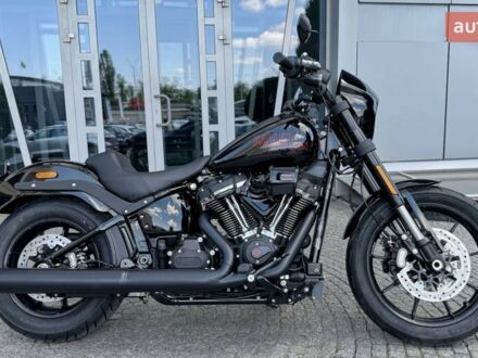 Харлей-Дэвидсон Low Rider	, объемом двигателя 1.92 л и пробегом 0 тыс. км за 29945 $, фото 1 на Automoto.ua