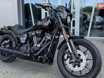 Харлей-Дэвидсон Low Rider	, объемом двигателя 1.92 л и пробегом 0 тыс. км за 28847 $, фото 1 на Automoto.ua