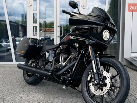 Харлей-Дэвидсон Low Rider	, объемом двигателя 1.92 л и пробегом 0 тыс. км за 31574 $, фото 1 на Automoto.ua