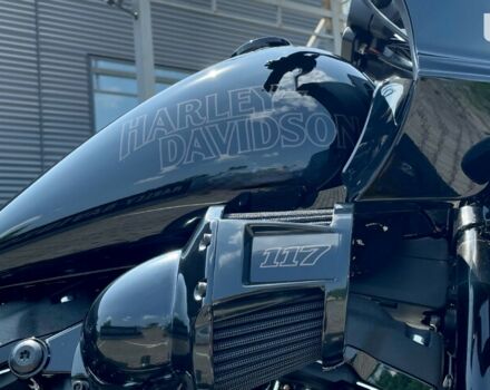 Харлей-Дэвидсон Low Rider, объемом двигателя 1.92 л и пробегом 0 тыс. км за 27635 $, фото 12 на Automoto.ua