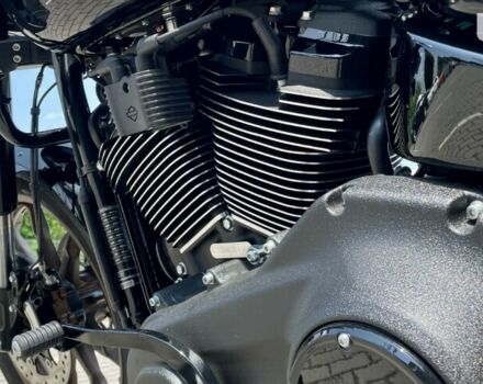 Харлей-Дэвидсон Low Rider, объемом двигателя 1.92 л и пробегом 0 тыс. км за 27635 $, фото 23 на Automoto.ua
