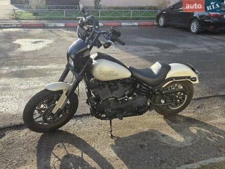 Бежевый Харлей-Дэвидсон Low Rider S, объемом двигателя 0 л и пробегом 11 тыс. км за 17500 $, фото 1 на Automoto.ua