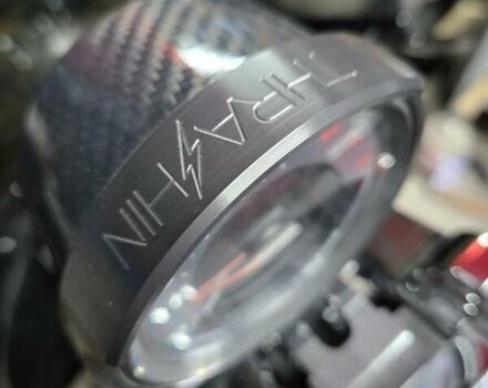 Черный Харлей-Дэвидсон Low Rider S, объемом двигателя 1.92 л и пробегом 22 тыс. км за 18500 $, фото 2 на Automoto.ua