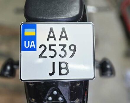 Черный Харлей-Дэвидсон Low Rider S, объемом двигателя 1.92 л и пробегом 22 тыс. км за 18500 $, фото 16 на Automoto.ua