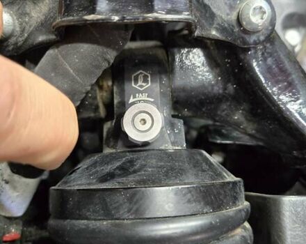 Черный Харлей-Дэвидсон Low Rider S, объемом двигателя 1.92 л и пробегом 22 тыс. км за 18500 $, фото 4 на Automoto.ua