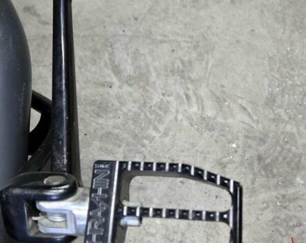 Черный Харлей-Дэвидсон Low Rider S, объемом двигателя 1.92 л и пробегом 22 тыс. км за 18500 $, фото 7 на Automoto.ua