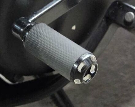 Черный Харлей-Дэвидсон Low Rider S, объемом двигателя 1.92 л и пробегом 22 тыс. км за 18500 $, фото 8 на Automoto.ua