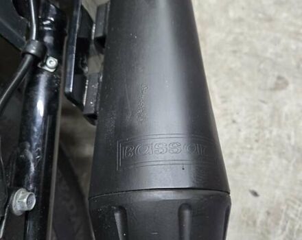 Черный Харлей-Дэвидсон Low Rider S, объемом двигателя 1.92 л и пробегом 22 тыс. км за 18500 $, фото 13 на Automoto.ua