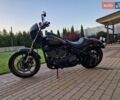 Чорний Харлей-Девідсон Low Rider S, об'ємом двигуна 1.92 л та пробігом 7 тис. км за 19999 $, фото 12 на Automoto.ua