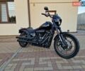 Чорний Харлей-Девідсон Low Rider S, об'ємом двигуна 1.92 л та пробігом 7 тис. км за 19999 $, фото 3 на Automoto.ua