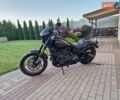 Чорний Харлей-Девідсон Low Rider S, об'ємом двигуна 1.92 л та пробігом 7 тис. км за 19999 $, фото 6 на Automoto.ua