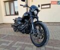 Чорний Харлей-Девідсон Low Rider S, об'ємом двигуна 1.92 л та пробігом 7 тис. км за 19999 $, фото 9 на Automoto.ua