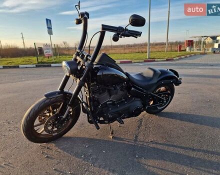 Харлей-Девідсон Low Rider S, об'ємом двигуна 0 л та пробігом 41 тис. км за 16900 $, фото 9 на Automoto.ua