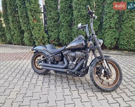 Харлей-Девідсон Low Rider S, об'ємом двигуна 0 л та пробігом 41 тис. км за 16900 $, фото 4 на Automoto.ua