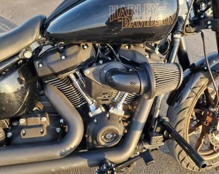 Харлей-Девідсон Low Rider S, об'ємом двигуна 0 л та пробігом 41 тис. км за 16900 $, фото 6 на Automoto.ua