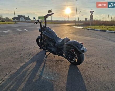 Харлей-Девідсон Low Rider S, об'ємом двигуна 0 л та пробігом 41 тис. км за 16900 $, фото 10 на Automoto.ua