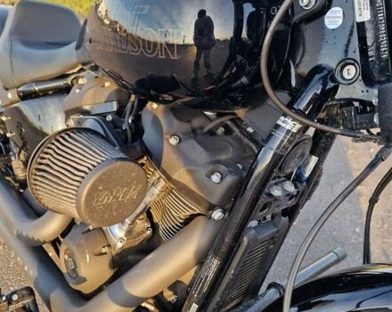 Харлей-Девідсон Low Rider S, об'ємом двигуна 0 л та пробігом 41 тис. км за 16900 $, фото 5 на Automoto.ua