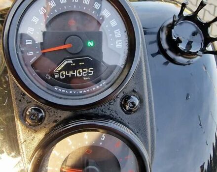 Харлей-Девідсон Low Rider S, об'ємом двигуна 0 л та пробігом 41 тис. км за 16900 $, фото 3 на Automoto.ua