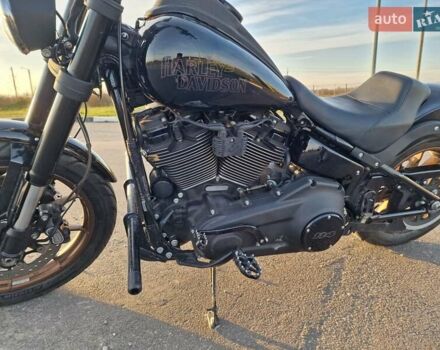 Харлей-Девідсон Low Rider S, об'ємом двигуна 0 л та пробігом 41 тис. км за 16900 $, фото 8 на Automoto.ua