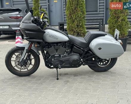Харлей-Дэвидсон Low Rider S, объемом двигателя 0 л и пробегом 1 тыс. км за 19000 $, фото 1 на Automoto.ua