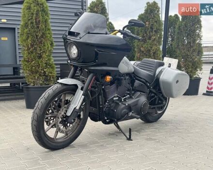 Харлей-Дэвидсон Low Rider S, объемом двигателя 0 л и пробегом 1 тыс. км за 19000 $, фото 2 на Automoto.ua