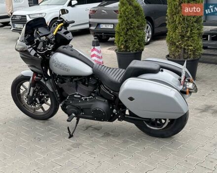 Харлей-Дэвидсон Low Rider S, объемом двигателя 0 л и пробегом 1 тыс. км за 19000 $, фото 3 на Automoto.ua