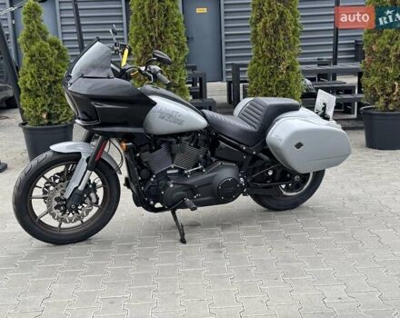 Харлей-Дэвидсон Low Rider S, объемом двигателя 0 л и пробегом 1 тыс. км за 19000 $, фото 4 на Automoto.ua