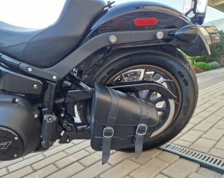 Харлей-Дэвидсон Low Rider S, объемом двигателя 1.92 л и пробегом 0 тыс. км за 19500 $, фото 12 на Automoto.ua