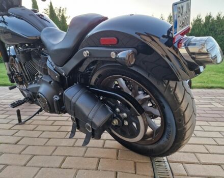 Харлей-Дэвидсон Low Rider S, объемом двигателя 1.92 л и пробегом 0 тыс. км за 19500 $, фото 15 на Automoto.ua