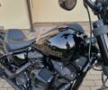 Харлей-Дэвидсон Low Rider S, объемом двигателя 1.92 л и пробегом 0 тыс. км за 19500 $, фото 6 на Automoto.ua