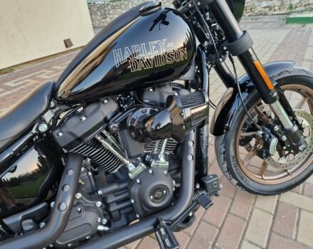 Харлей-Дэвидсон Low Rider S, объемом двигателя 1.92 л и пробегом 0 тыс. км за 19500 $, фото 4 на Automoto.ua