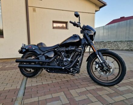 Харлей-Дэвидсон Low Rider S, объемом двигателя 1.92 л и пробегом 0 тыс. км за 19500 $, фото 17 на Automoto.ua