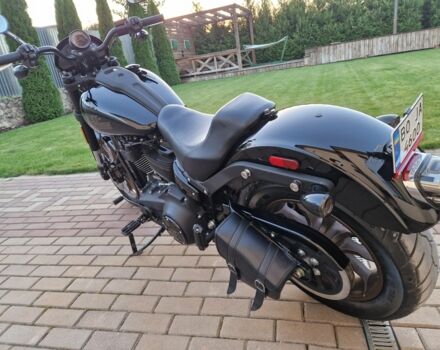 Харлей-Дэвидсон Low Rider S, объемом двигателя 1.92 л и пробегом 0 тыс. км за 19500 $, фото 10 на Automoto.ua