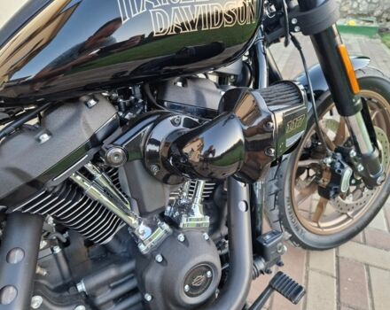 Харлей-Дэвидсон Low Rider S, объемом двигателя 1.92 л и пробегом 0 тыс. км за 19500 $, фото 13 на Automoto.ua