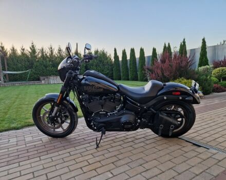 Харлей-Дэвидсон Low Rider S, объемом двигателя 1.92 л и пробегом 0 тыс. км за 19500 $, фото 19 на Automoto.ua