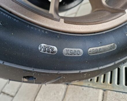 Харлей-Дэвидсон Low Rider S, объемом двигателя 1.92 л и пробегом 0 тыс. км за 19500 $, фото 8 на Automoto.ua