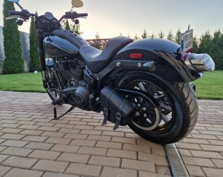 Харлей-Дэвидсон Low Rider S, объемом двигателя 1.92 л и пробегом 0 тыс. км за 19500 $, фото 16 на Automoto.ua