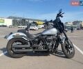 Серый Харлей-Дэвидсон Low Rider S, объемом двигателя 1.87 л и пробегом 7 тыс. км за 19800 $, фото 2 на Automoto.ua