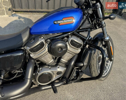 Харлей-Дэвидсон Nightster Special, объемом двигателя 0 л и пробегом 1 тыс. км за 15500 $, фото 9 на Automoto.ua