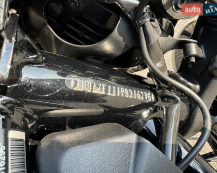 Харлей-Дэвидсон Nightster Special, объемом двигателя 0 л и пробегом 1 тыс. км за 15500 $, фото 13 на Automoto.ua