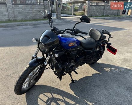 Харлей-Дэвидсон Nightster Special, объемом двигателя 0 л и пробегом 1 тыс. км за 15500 $, фото 2 на Automoto.ua