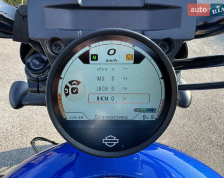 Харлей-Дэвидсон Nightster Special, объемом двигателя 0 л и пробегом 1 тыс. км за 15500 $, фото 12 на Automoto.ua
