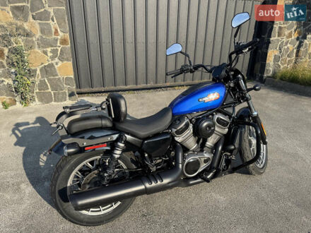 Харлей-Девідсон Nightster Special 2023 у Луцьку на Automoto.ua Харлей-Девідсон Nightster Special, об'ємом двигуна 0 л та пробігом 1 тис. км за 15500 $, фото 1 на Automoto.ua