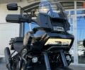 купити нове авто Харлей-Девідсон Pan America 2024 року від офіційного дилера Harley-Davidson Kyiv Харлей-Девідсон фото