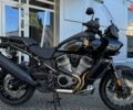 купити нове авто Харлей-Девідсон Pan America 2024 року від офіційного дилера Harley-Davidson Kyiv Харлей-Девідсон фото