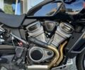 купити нове авто Харлей-Девідсон Pan America 2024 року від офіційного дилера Harley-Davidson Kyiv Харлей-Девідсон фото